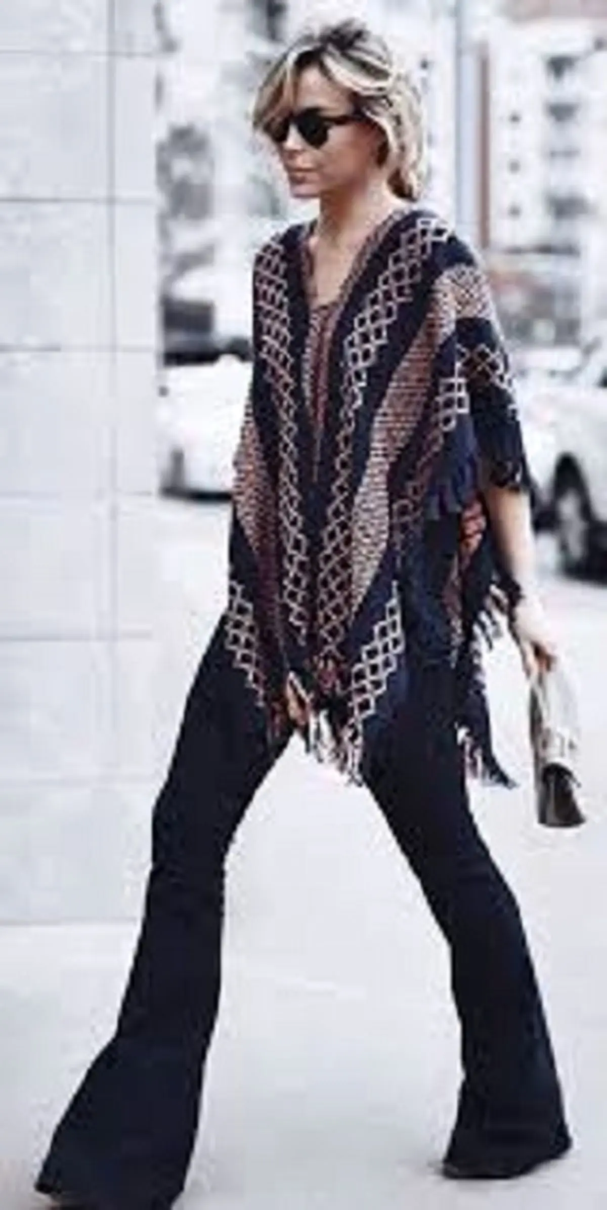 با استایل بوهمیا آشنا شوید