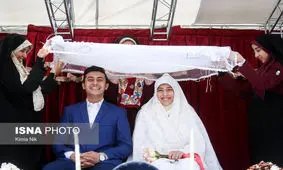 ازدواج افراد تحت پوشش کمیته امداد باعث قطع مقرری‌شان می‌شود