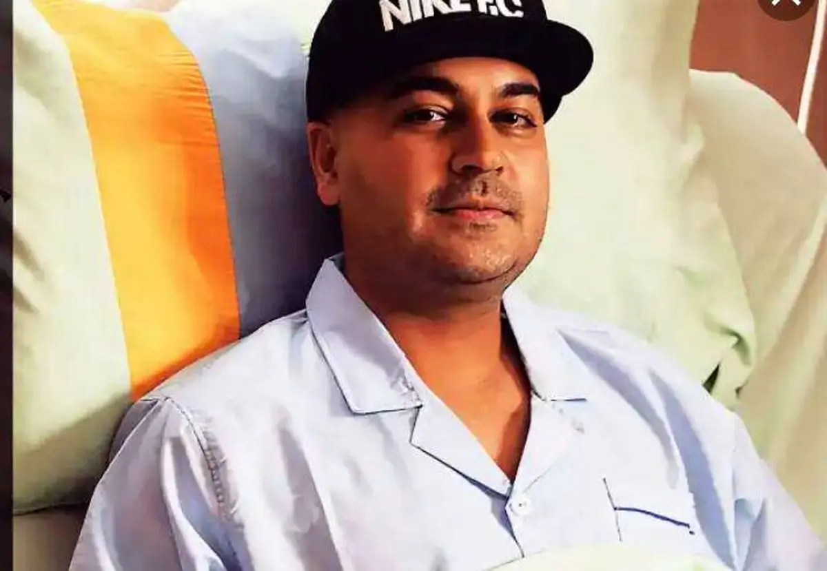 حال بهنام صفوی بهتر شده است/ وی به ICU انتقال یافت