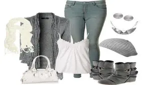 ۵ ترکیب رنگ همیشگی برای لباس ها