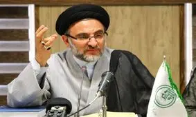 گفته‌های موسوی به روایت خاموشی: "قانوناً و شرعا باید از رهبری تبعیت کنم"/"نمی‌گویم تقلب شده"