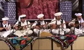 موسیقی محلی تایباد مهجور است