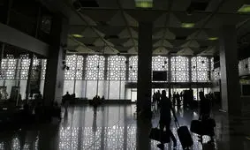 سازمان هواپیمایی امارات به دنبال ازسرگیری پروازها به دمشق