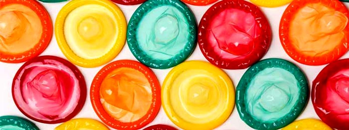 احتمال بارداری با کاندوم چقدر است؟