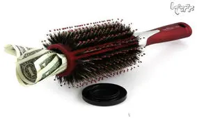 بهترین جا برای پنهان کردن اشیای با ارزش در خانه