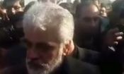 بخشی از حرف‌های طهرانچی، رئیس دانشگاه آزاد در میان دانشجویان معترض +فیلم