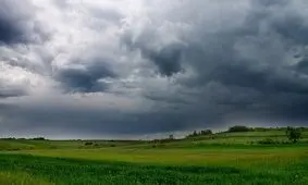 پیش‌بینی افزایش ابر، رگبار باران و وزش باد در خوزستان