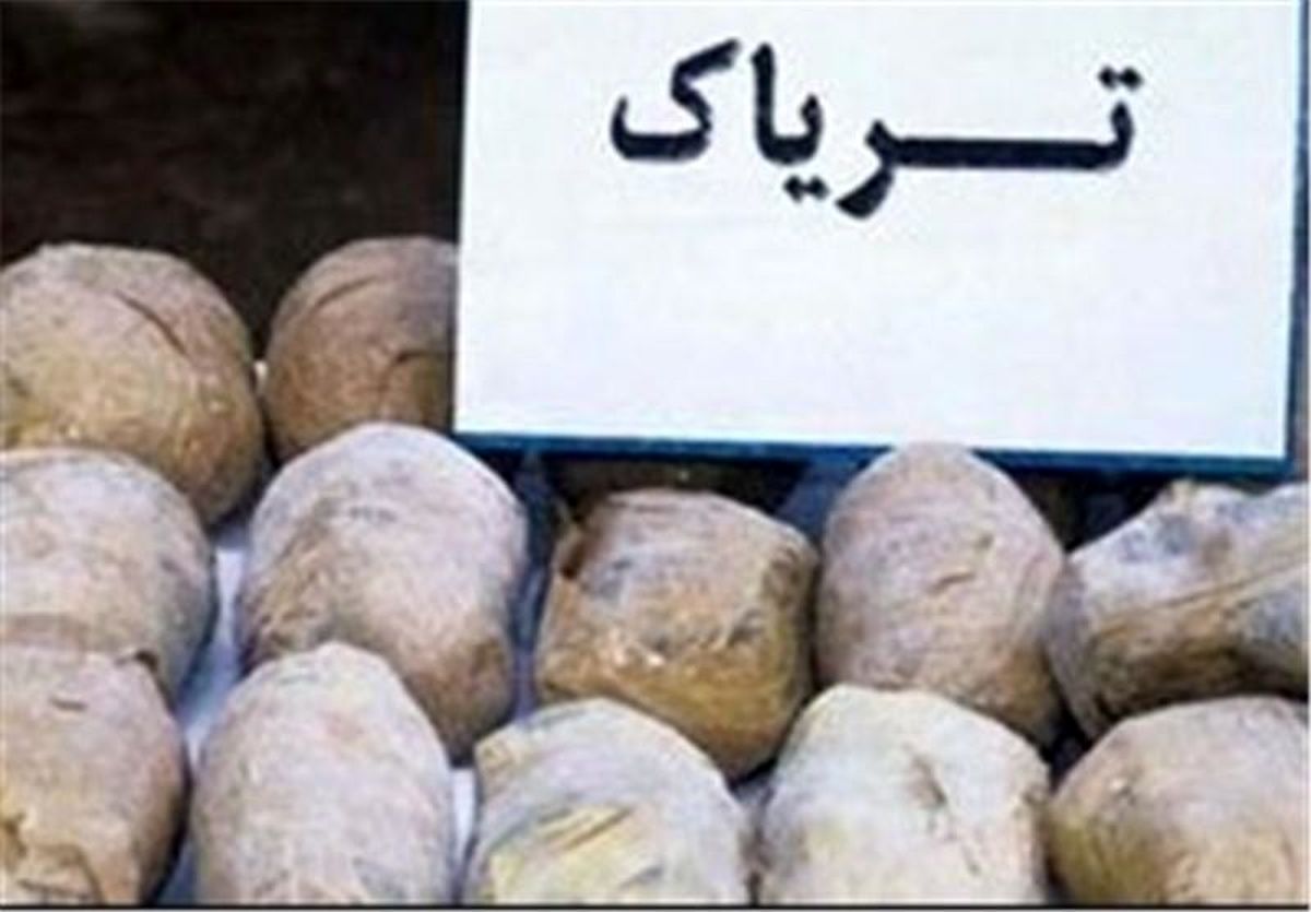 کشف نوشابههایی با طعم تریاک