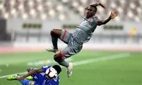 دومین عمل جراحی روی پای بازیکن الدحیل