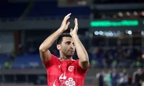 مشتاقانه منتظر خبر انتقال پدیده هستیم