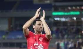 مشتاقانه منتظر خبر انتقال پدیده هستیم