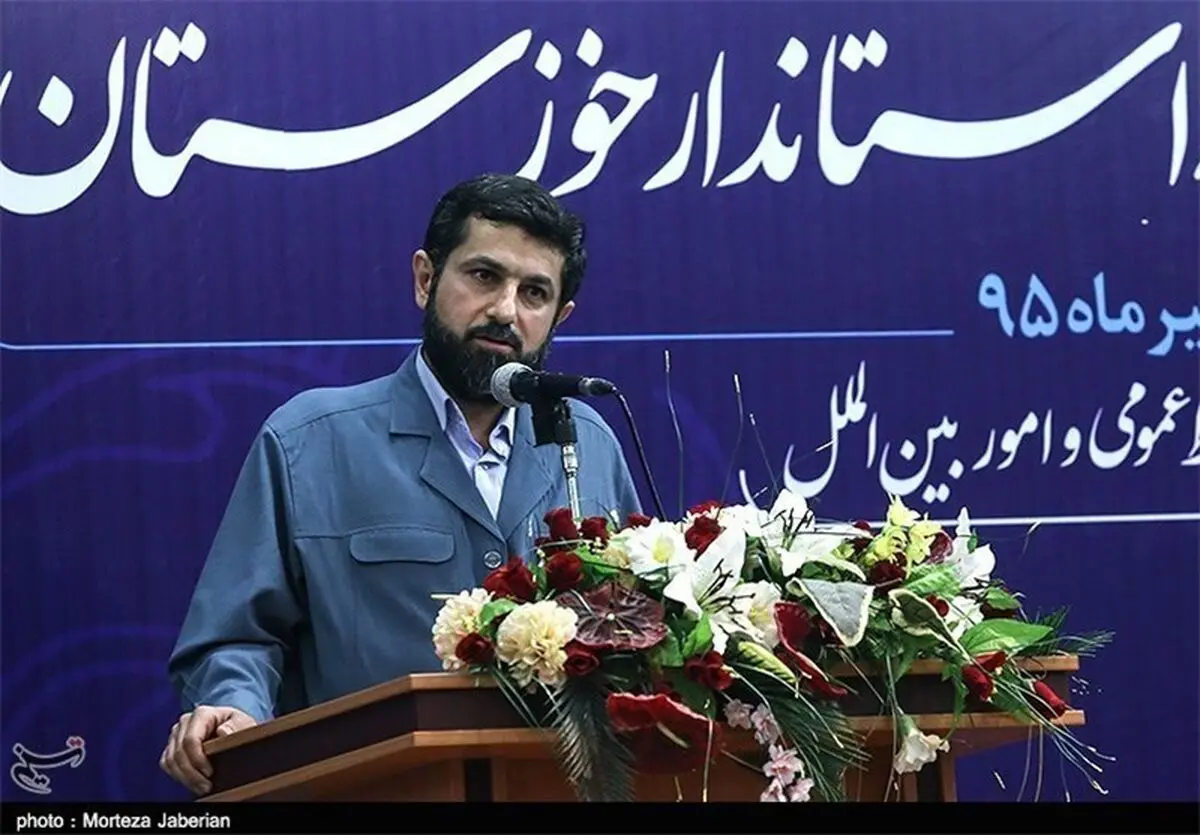 ۳۳ پروژه آبرسانی به مناطق کمتر توسعه یافته استان خوزستان اجرایی شد