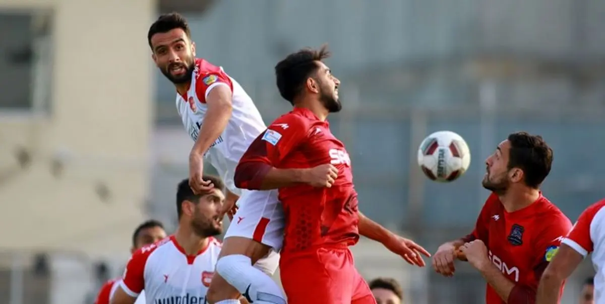 مدافع گرجستانی در انتظار تائید کریمی