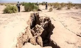 افزایش بیش از ۳برابری فرسایش خاک در کهگیلویه و بویراحمد