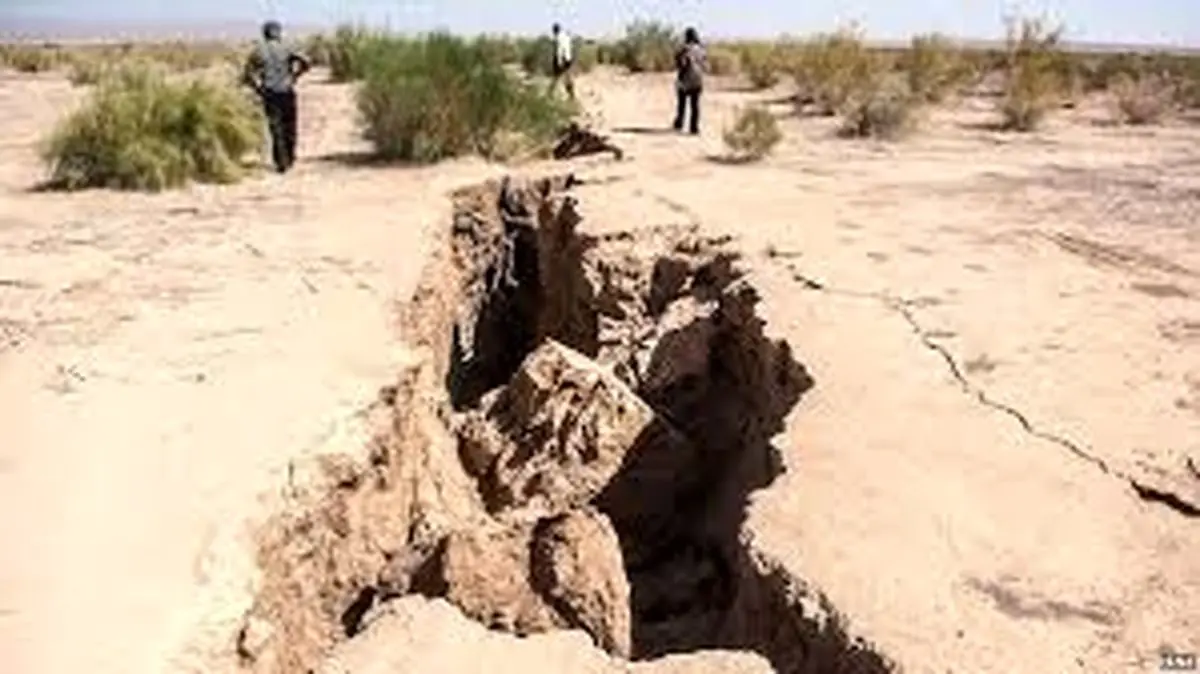 افزایش بیش از ۳برابری فرسایش خاک در کهگیلویه و بویراحمد