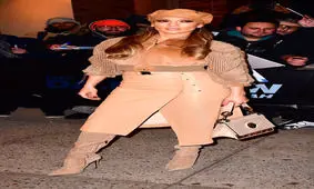 خوش استایل‌ترین ستاره‌ها؛ مایلیِ اسپرت و کیتیِ کریسمسی