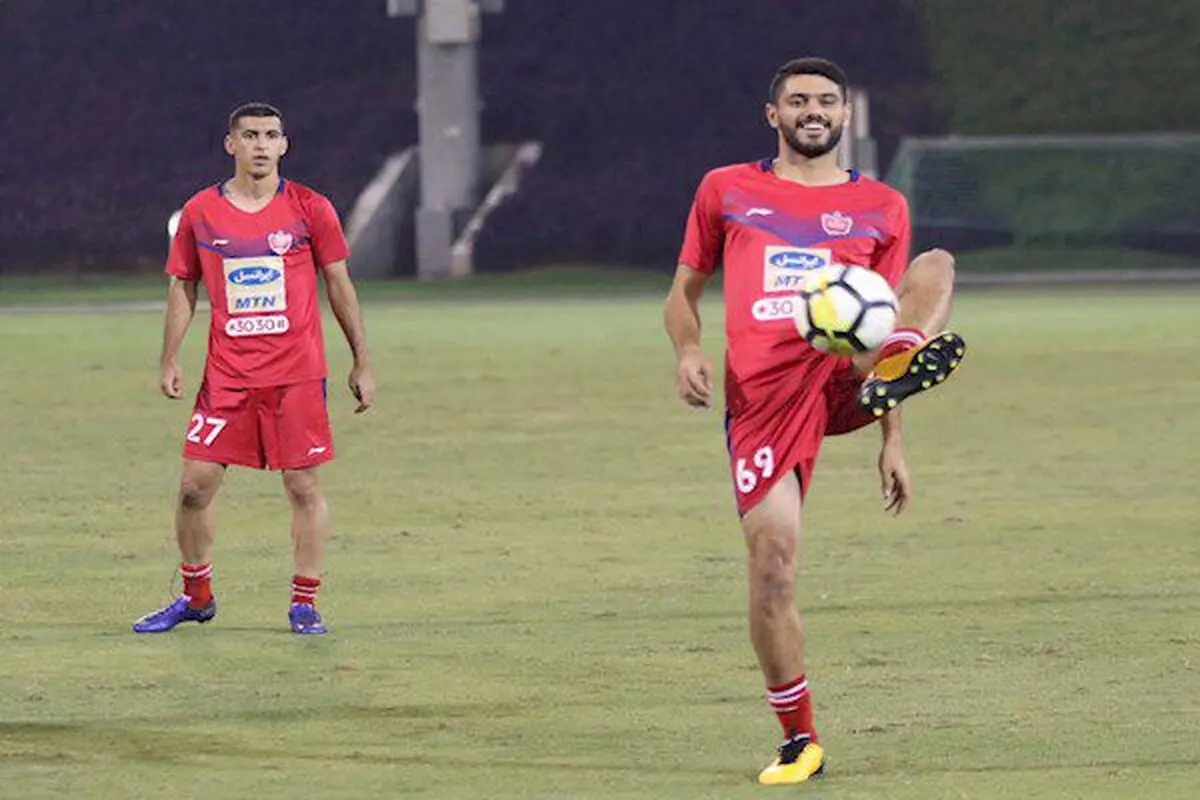 مصلح: از حرف هایم در مورد بیرانوند برداشت بدی شد/ برانکو پرسپولیس جدیدی و تاریخ سازی را به وجود آورد