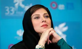 عکس/مهتاب‌ کرامتی و 2 دختر مدل‌ ایرانی