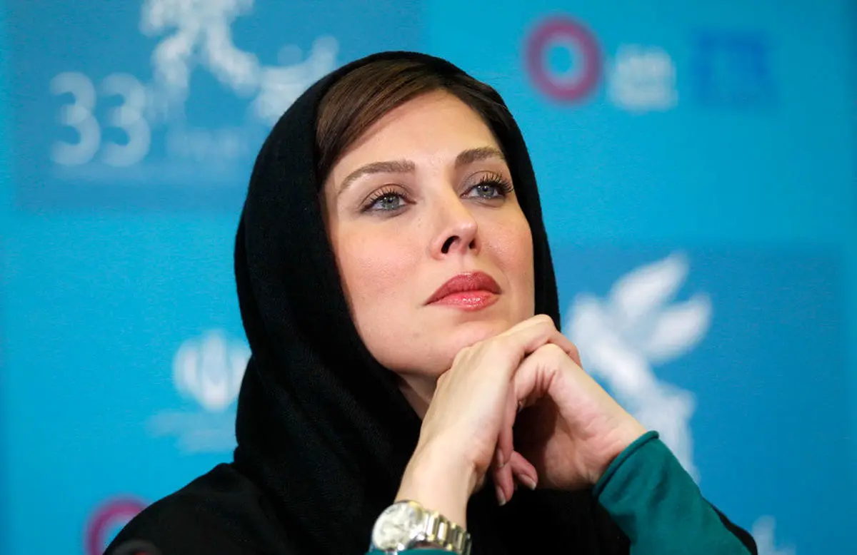 عکس/مهتاب‌ کرامتی و 2 دختر مدل‌ ایرانی