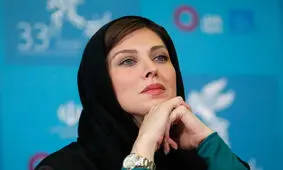 عکس/مهتاب‌ کرامتی و 2 دختر مدل‌ ایرانی
