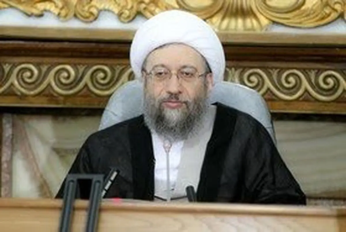 رئیس قوه قضائیه: مقصرین حادثه علوم و تحقیقات مجازات می‌شوند