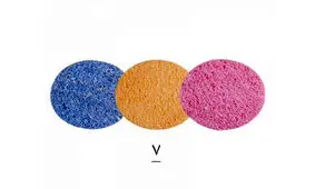 آشنایی با کاربرد انواع پد آرایشی