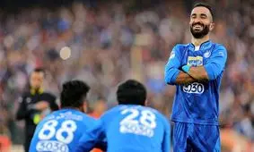 مدیرعامل ماشین سازی: شجاعیان را پس می گیریم