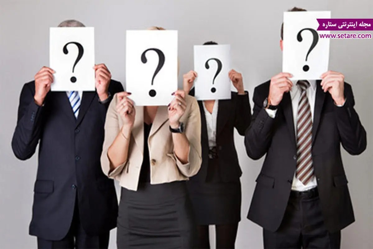 تست شخصیت انیاگرام – تیپ شخصیتی شما چیست؟