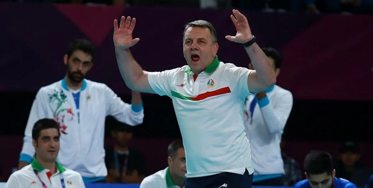 بلیت کولاکوویچ صادر شد/ ایگور هفته آینده در تهران