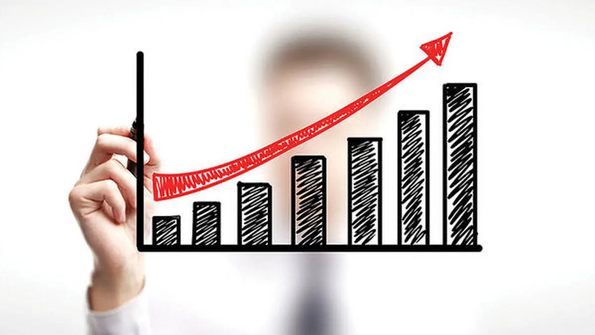 رشد اقتصادی ایران در شش ماهه امسال +اینفوگرافیک