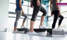 حرکات ایروبیک و تاثیر آن در تناسب اندام و زیبایی