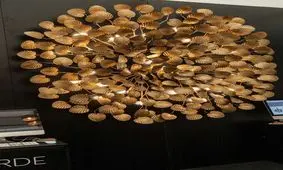 مدل چراغ دیواری دکوراتیو مناسب برای اتاق خواب