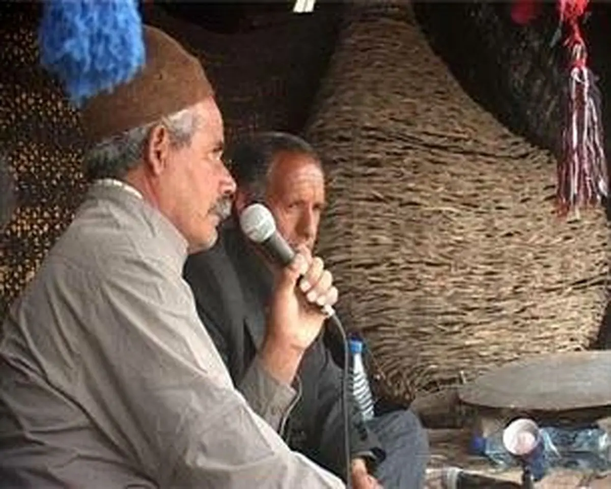 اولین "خانه مور" غرب کشور در هرسین افتتاح می‌شود