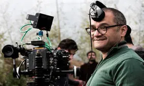 «قانون مورفی» رامبد جوان از چهارشنبه روی پرده سینماها