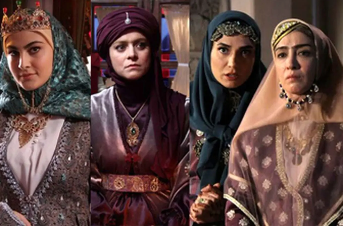 راز‌هایی ناگفته درباره زنان اطراف شازده سریال پرطرفدار این شبها