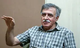 همایون اسعدیان:چالشی عظیم روبروی سینمای ایران / کینه طبقاتی در راه است