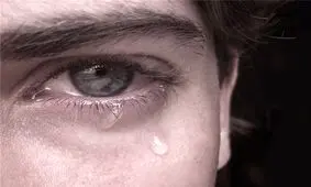 چرا بی‌دلیل گریه می‌کنم؟