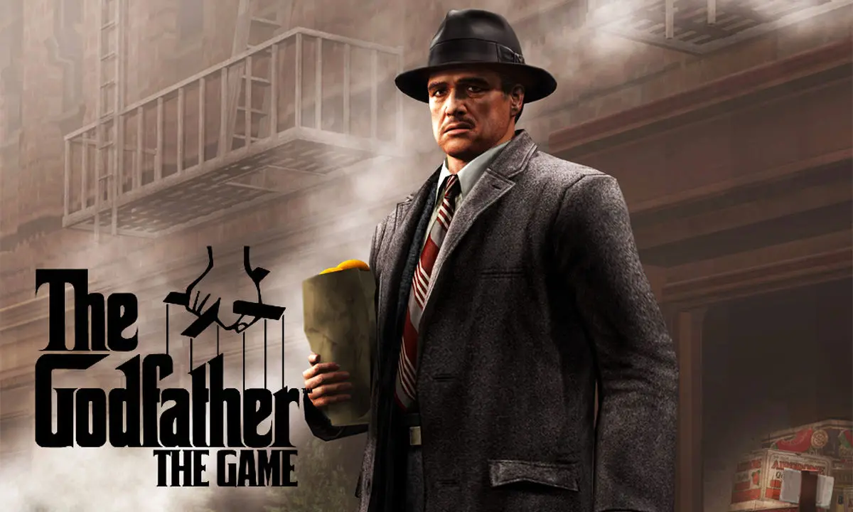 اجرایی زیبا و بصورت ارکسترال از موسیقی متن فیلم "پدرخوانده"