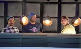 «سلام علیکم حاج آقا» آماده اکران نوروزی می‌شود