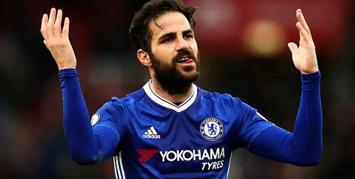 میلان از خرید فابرگاس منصرف شد