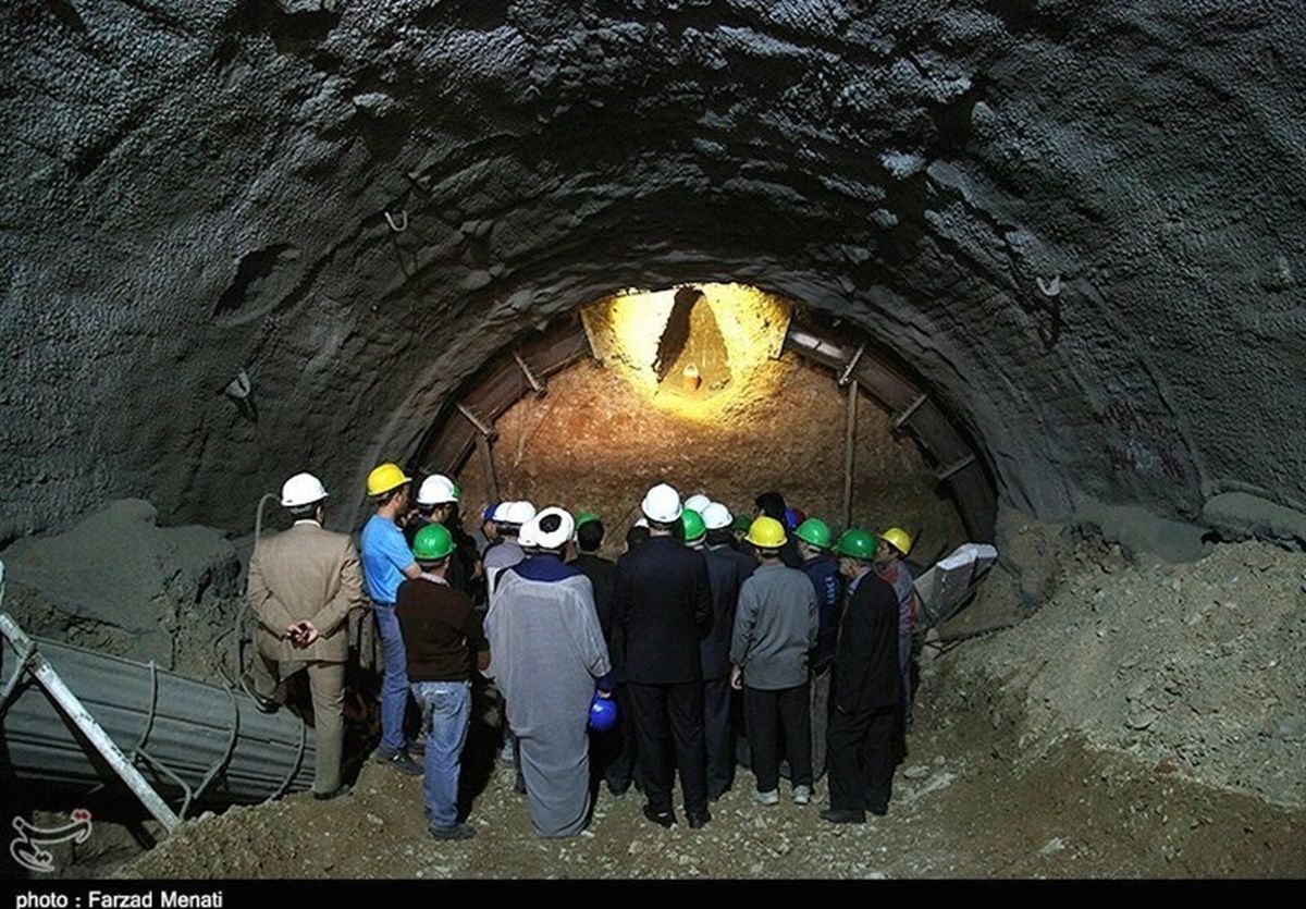 مدیرعامل سازمان قطار شهری کرمانشاه در پی بیتوجهی شهرداری به این پروژه استعفا داد