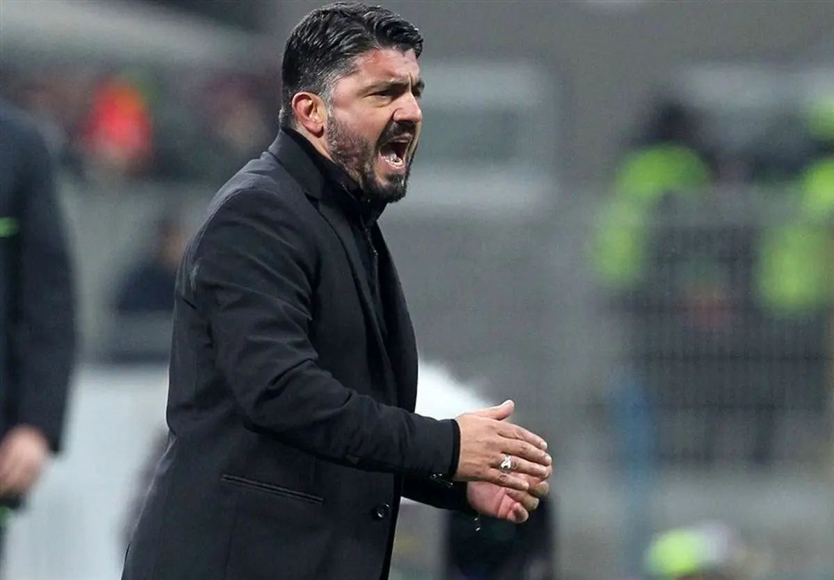 جنارو گتوسو به جلسه مدیران باشگاه میلان احضار شد