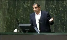 ورود کمیسیون بهداشت به استعفای وزیر بهداشت