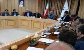 توزیع بیش از ۴۰۰ تن گوشت منجمد و گرم در گیلان