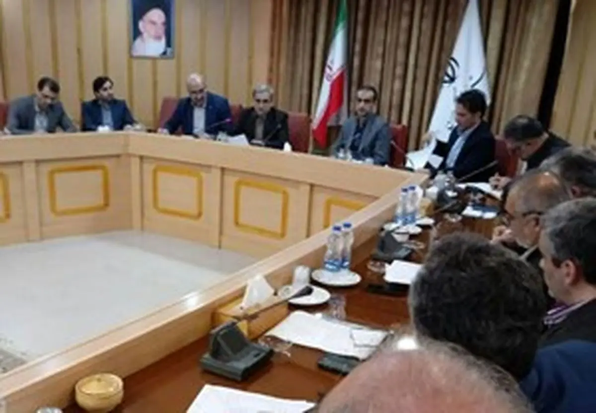 توزیع بیش از ۴۰۰ تن گوشت منجمد و گرم در گیلان