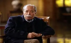 علی نصیریان بازیگر «برادر جان» شد