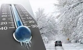 باران در خوزستان می‌ماند/دما در ۸ شهر استان کمتر از ۱۰ درجه ثبت شد