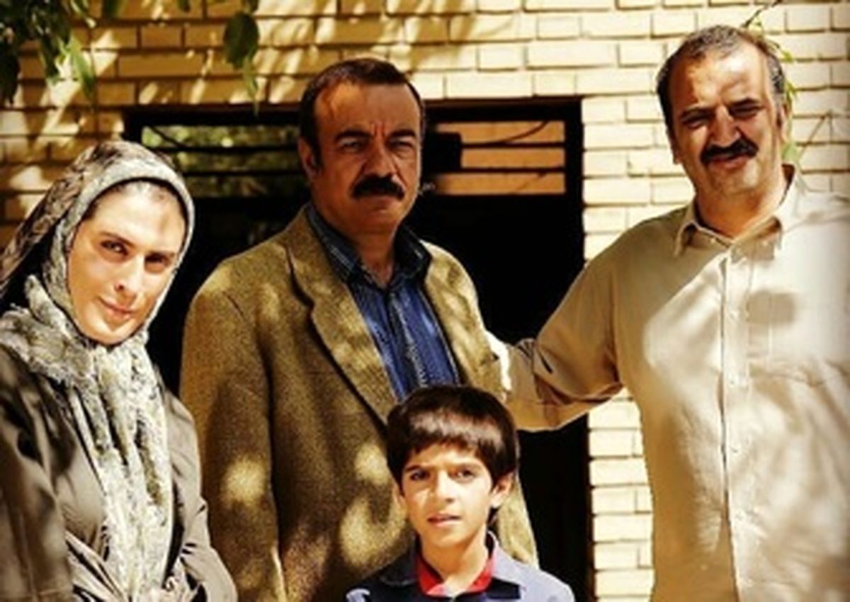 آقای بازیگر: سیمرغ که هیچ به من یک مرغ هم نمیدهند