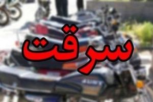 جزییات 100 سرقت در پرونده 2 دزد مخوف تهرانی !
