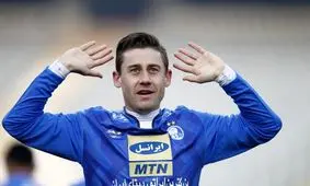 پاسخ منفی جپاروف به استقلال